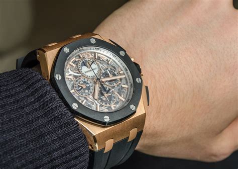 audemars piguet royal oak offshore grande complication replica|audemars piguet royal oak copy.